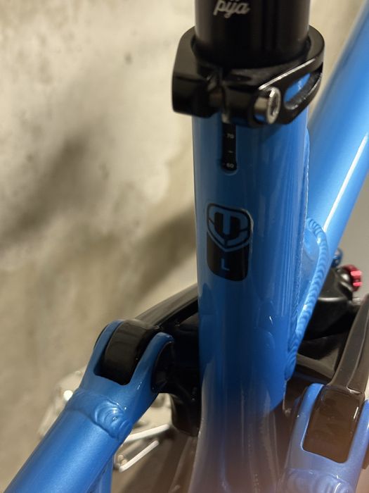 Bicicletă electrică Mondraker Crafty RR