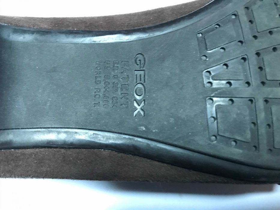 Дамски обувки GEOX, GRACELAND