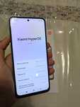 Redmi note 12S  8+8/256 GB karobka dokument