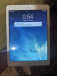 Ipad air 16gb планшет