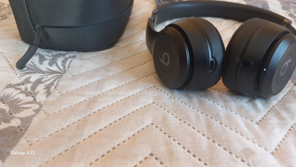 Слушалки beats solo 4