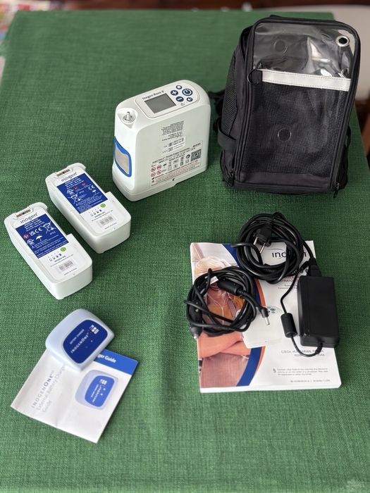 Concentrator oxigen - Inogen Rove 6