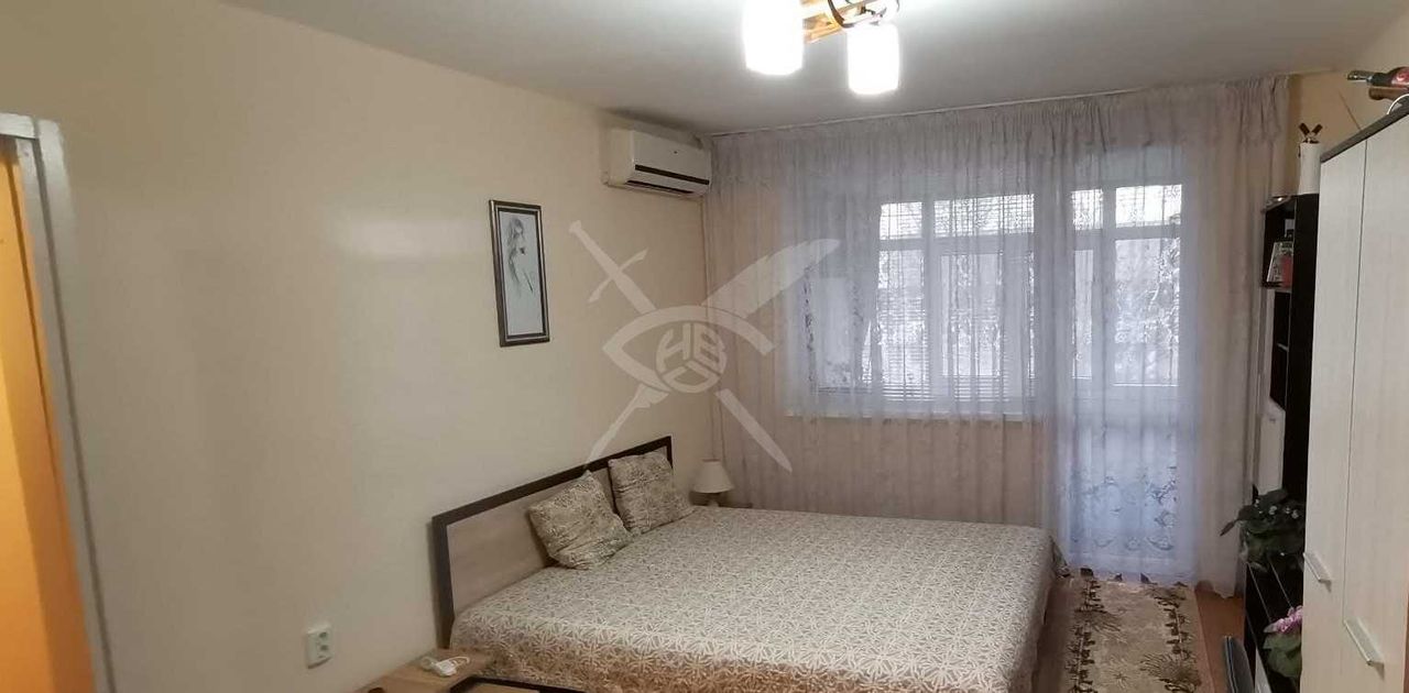 Продава се Тристаен апартамент в Бургас, Победа - 75 кв.м за 840 €/кв.м - Снимка #5