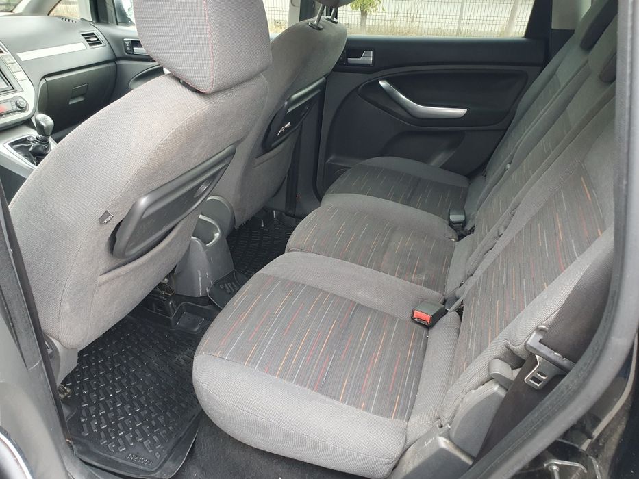 Ford C-Max.2010 Proprietar