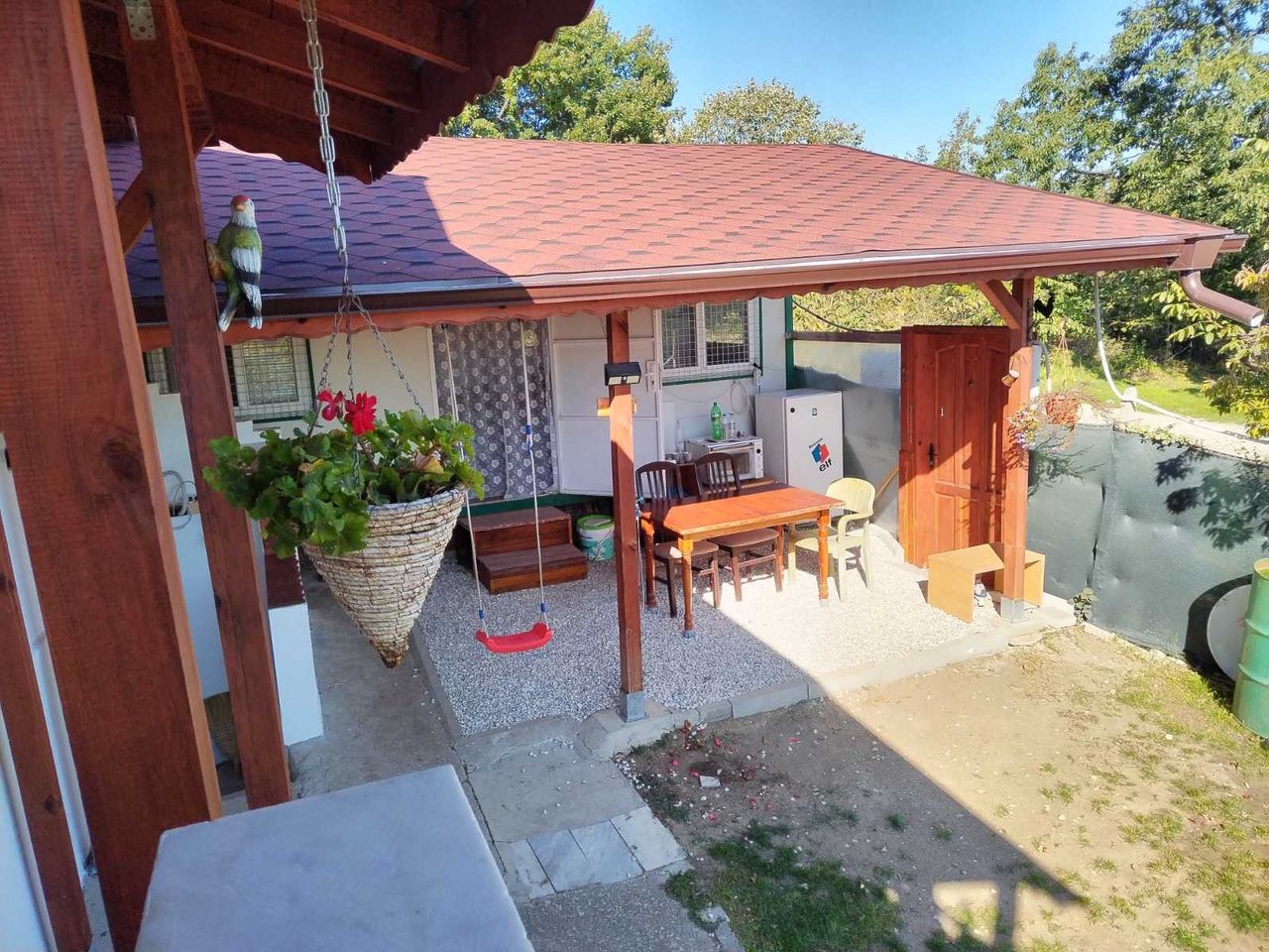 Продава се Къща в с. Осеново, Област Варна - 40 кв.м за 1950 €/кв.м - Снимка #11