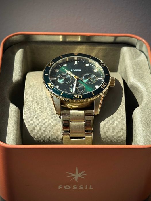 Ceas dama FOSSIL Bannon Multifunction NOU NEPURTAT