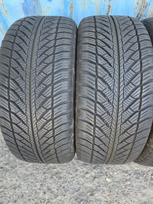 Anvelope 245.45.19 Goodyear Runflet Profil Ca Noi Peste 8mm Grosime