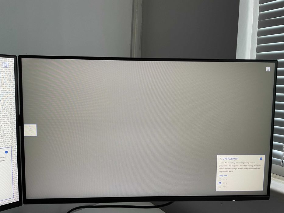 Монитор MSI PRO MP252 E2, 24.5", 1920x1080, 120hz, IPS - 1 брой