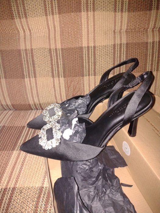 Pantofi de ocazie,dama