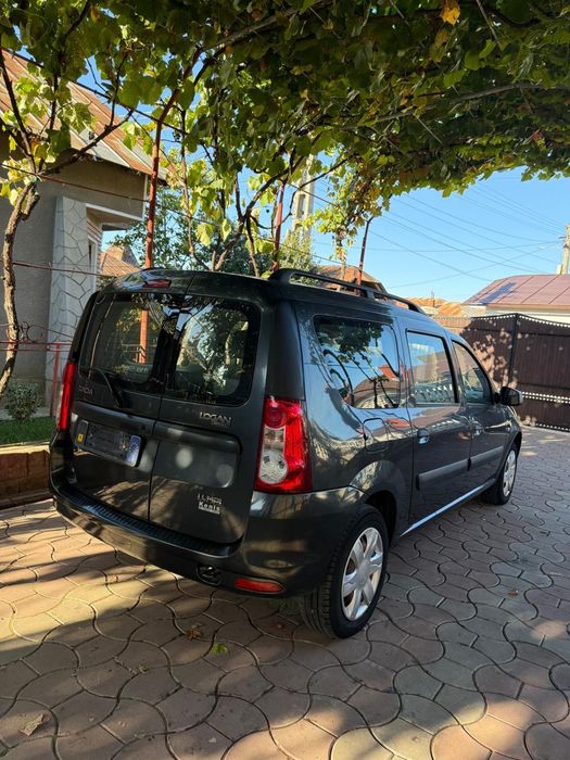 Vand Dacia Logan Mcv / Accept Variante
