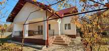inchiriez pe termen lung casa BREBU - prahova