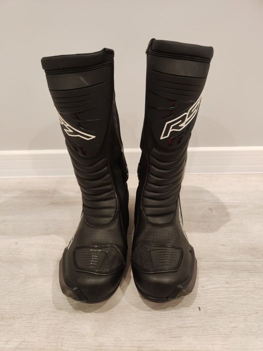 Ботуши за мотор RST Tractech EVO 3 / 42 номер