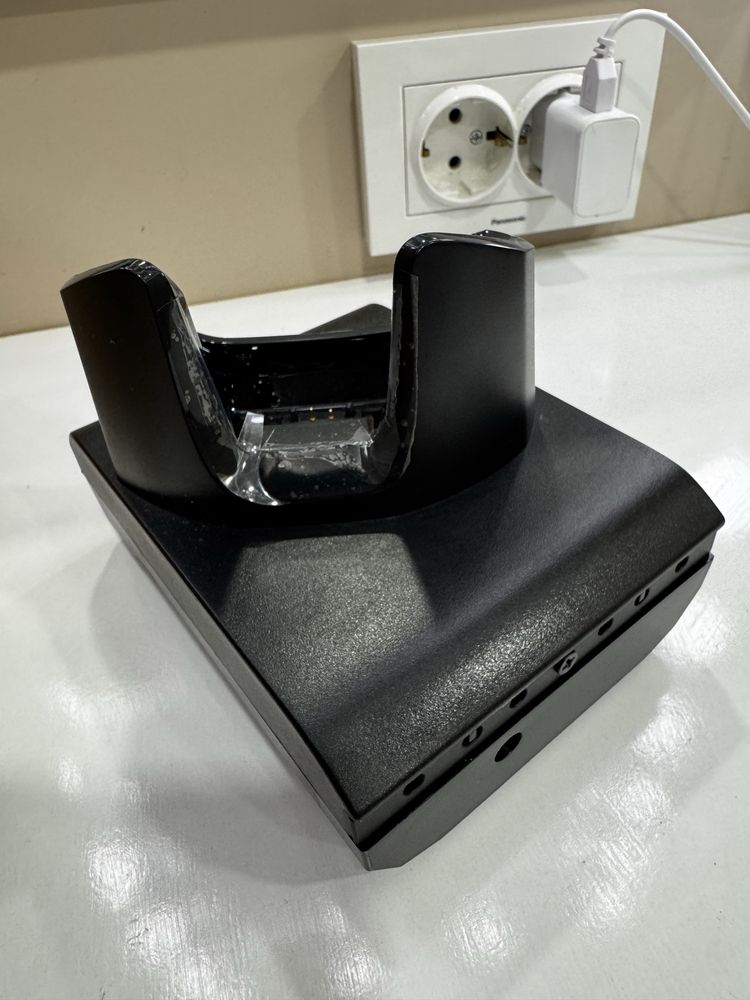 Зарядно за мобилен компютър/скенер Zebra TC7X - TC70, TC72, TC75, TC77