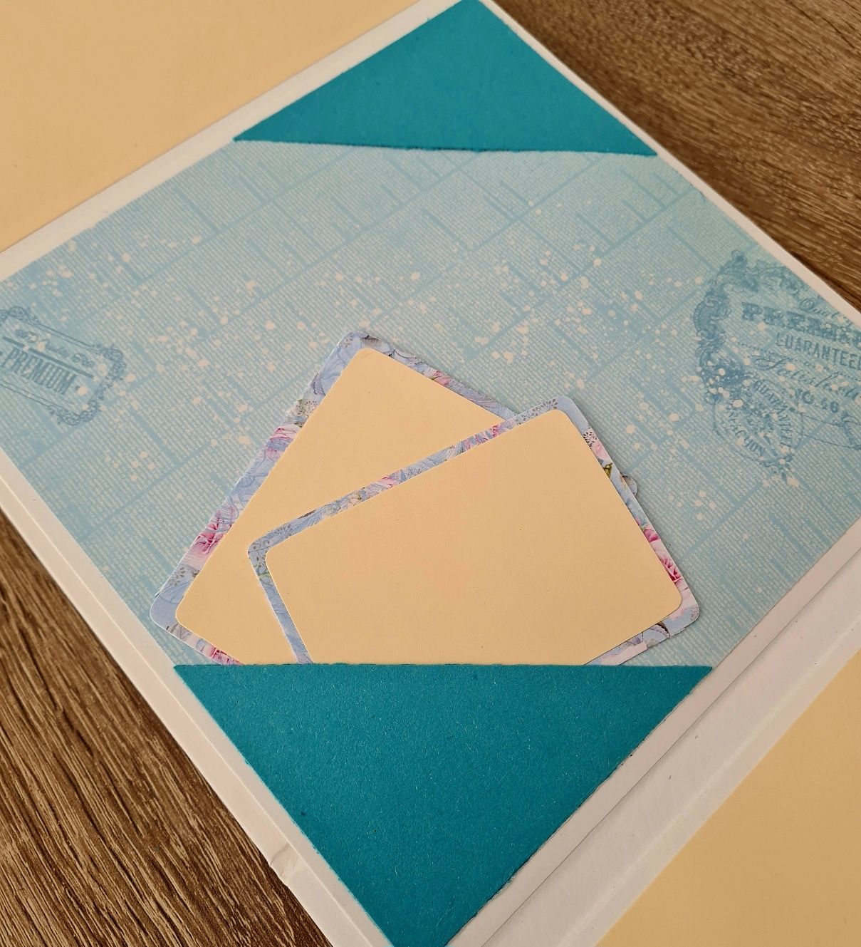 Персонализиран Фотоалбум Ръчна Изработка