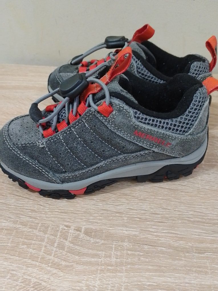 Детски обувки Merrell