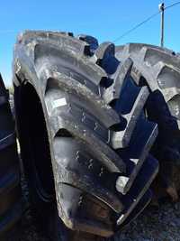 Cauciucuri radiale VF 710/60R42 BKT AGRIMAX anvelope noi TRACTOR spate