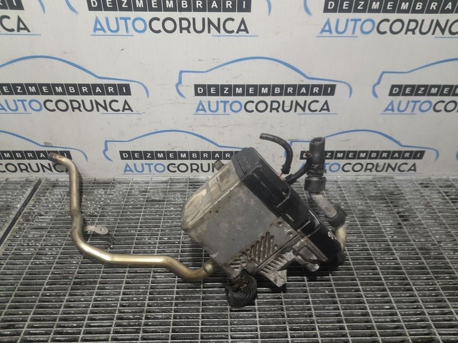 Webasto Volkswagen Touareg 7L 2003 - 2006 (1127) 7L6815071C