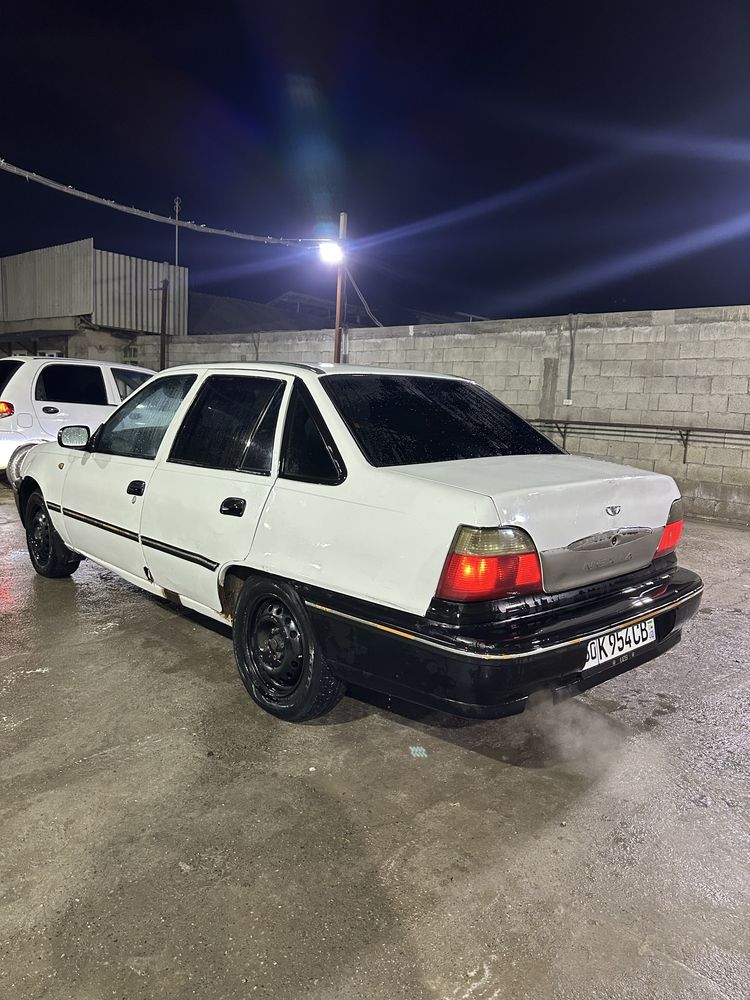 Nexia1 sons tramblor