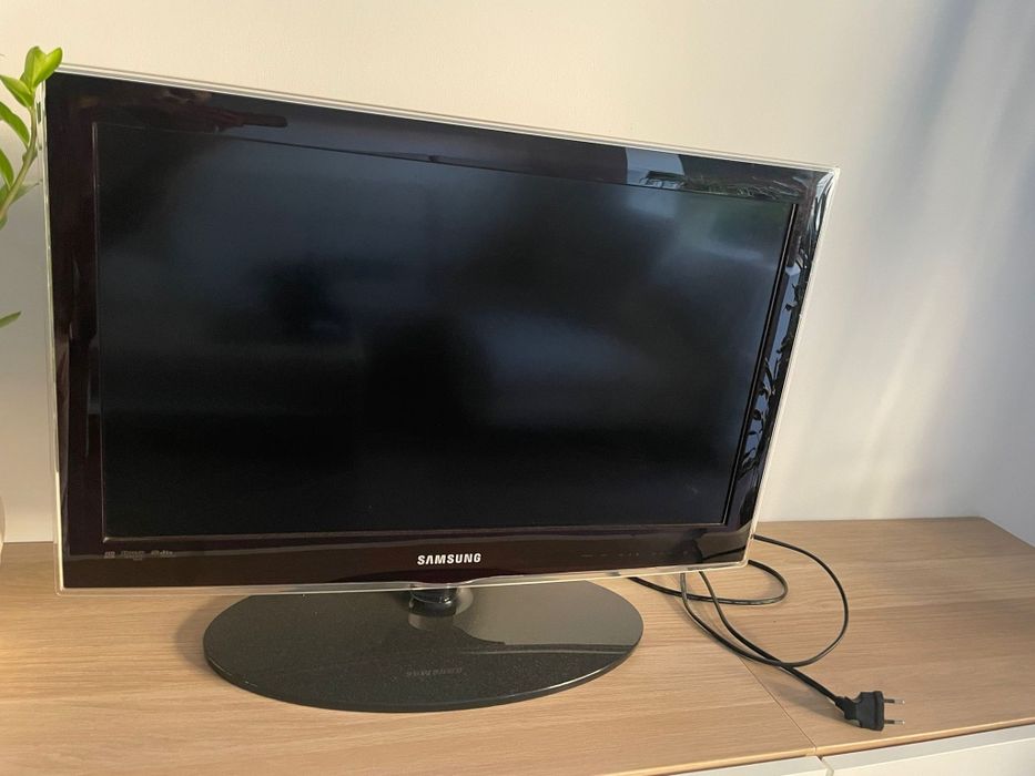 Televizor Samsung UE26C4000PW