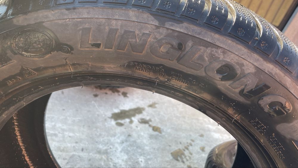 Anvelope 235/55 R17