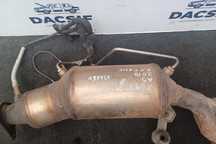 Filtru de particule 8K0131703F 8K0178BA 8K0131765F 8K0181BA 8K0131703