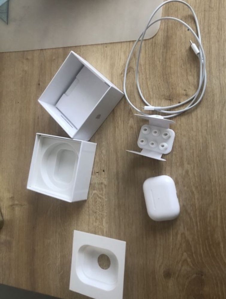 airpods pro 2 apple
