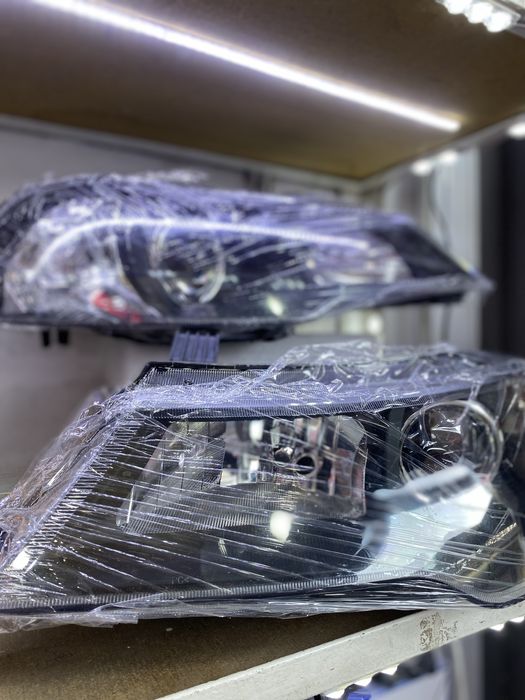 Nexia 2 ga biled fara