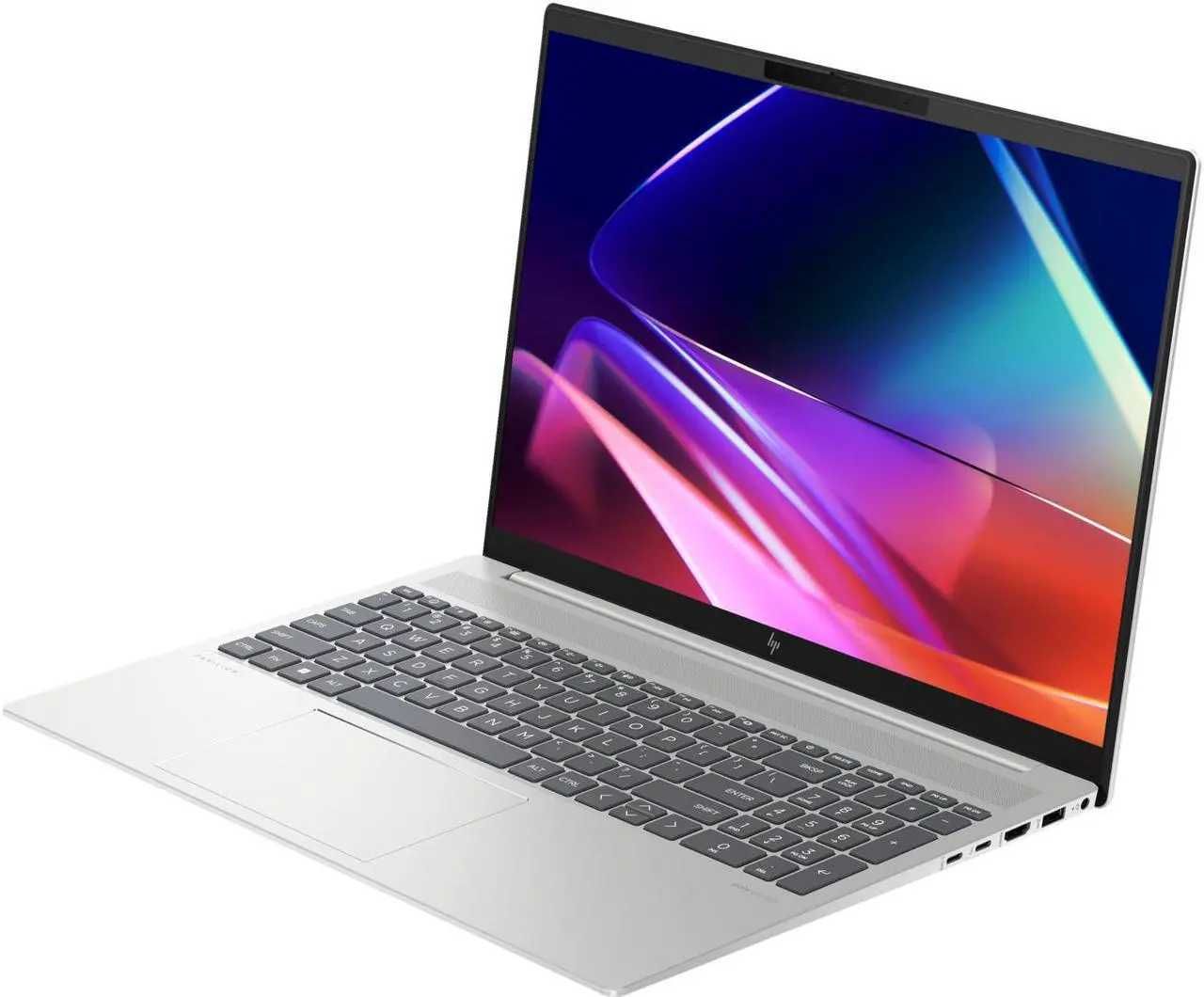 HP Pavilion Plus 16."QHD 2K 120Hz Ultra 5-125H 16GB,512GB