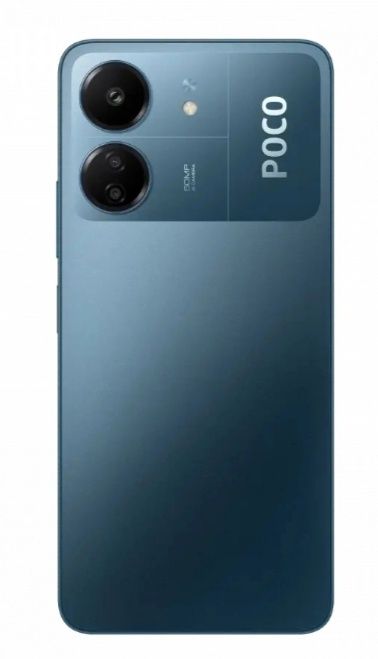 POKO C 65 256 GB