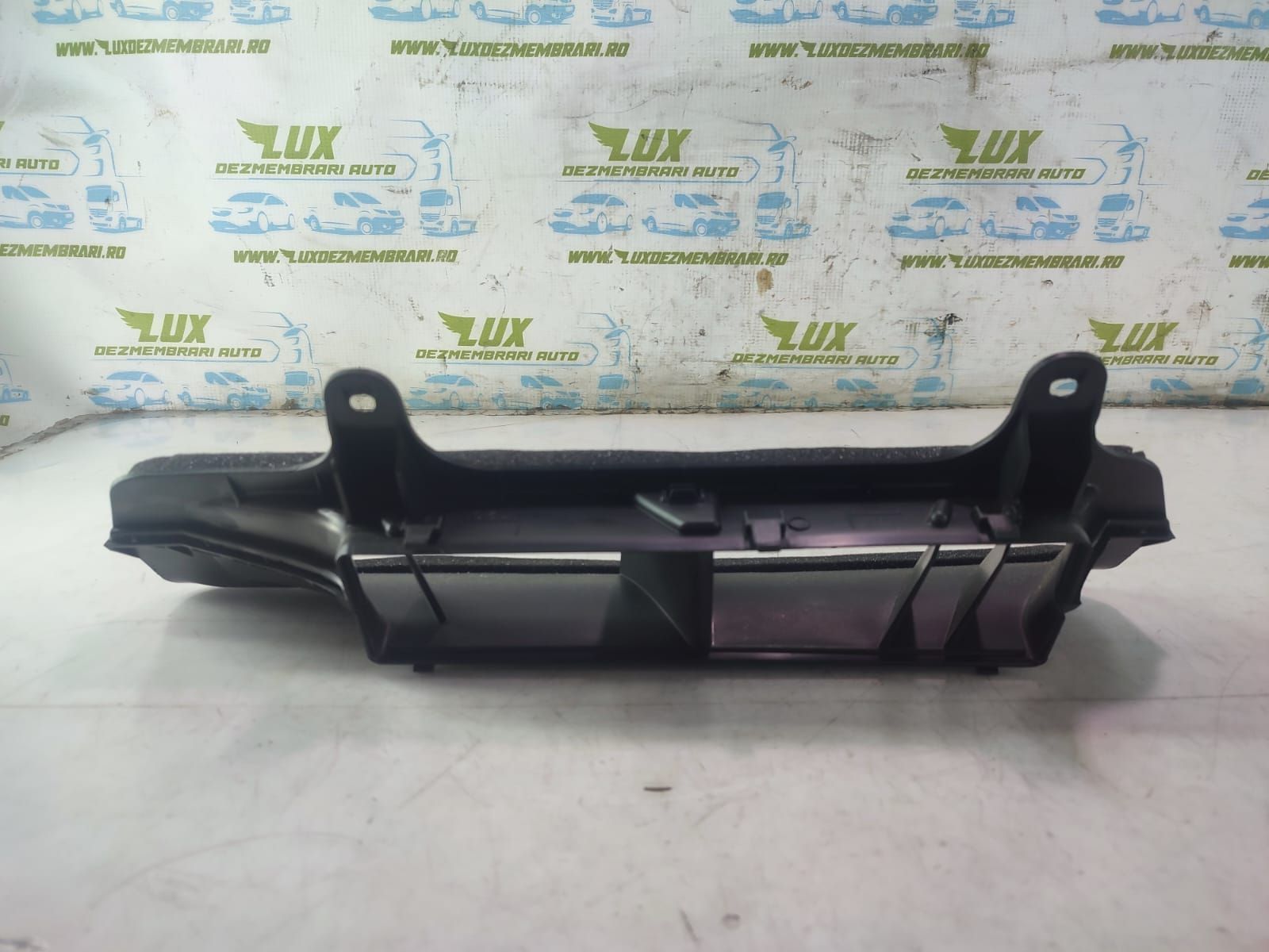 Ghidaj conducta aer 5F1819347 Seat Leon 3 5F [2012 - 2016] 1.4 tsi CM