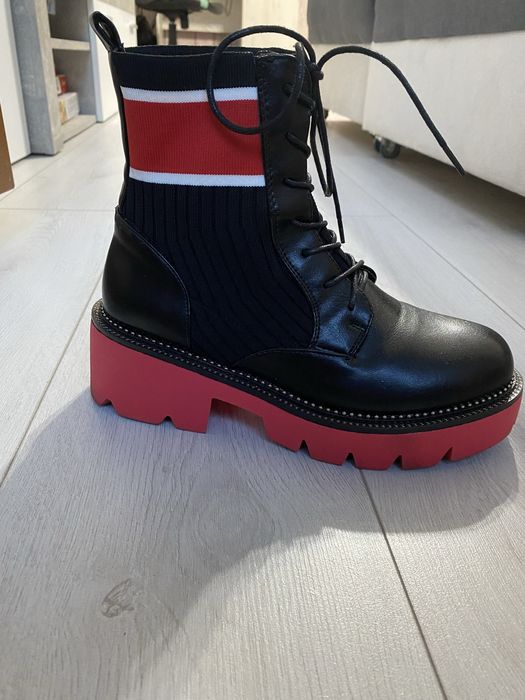 Ботуши  38-ми размер