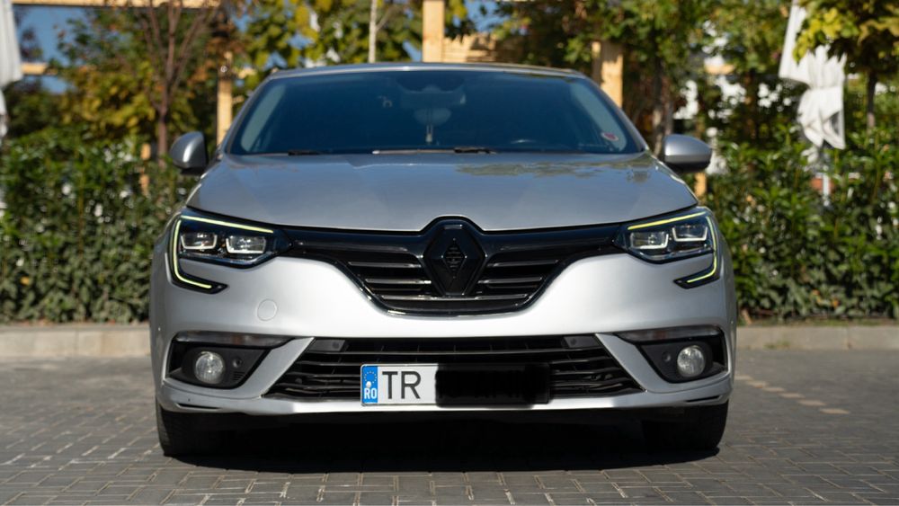 De vânzare Renault Megane4