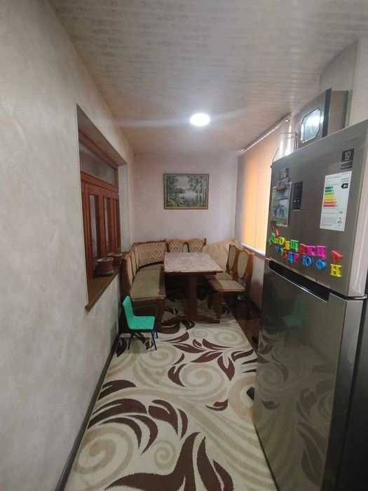 Чиланзар 7 квл 3/4/5 68м2 (Спорт товары) TL