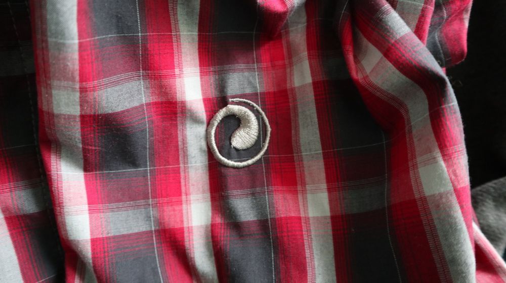 Cămașă sport Sherpa