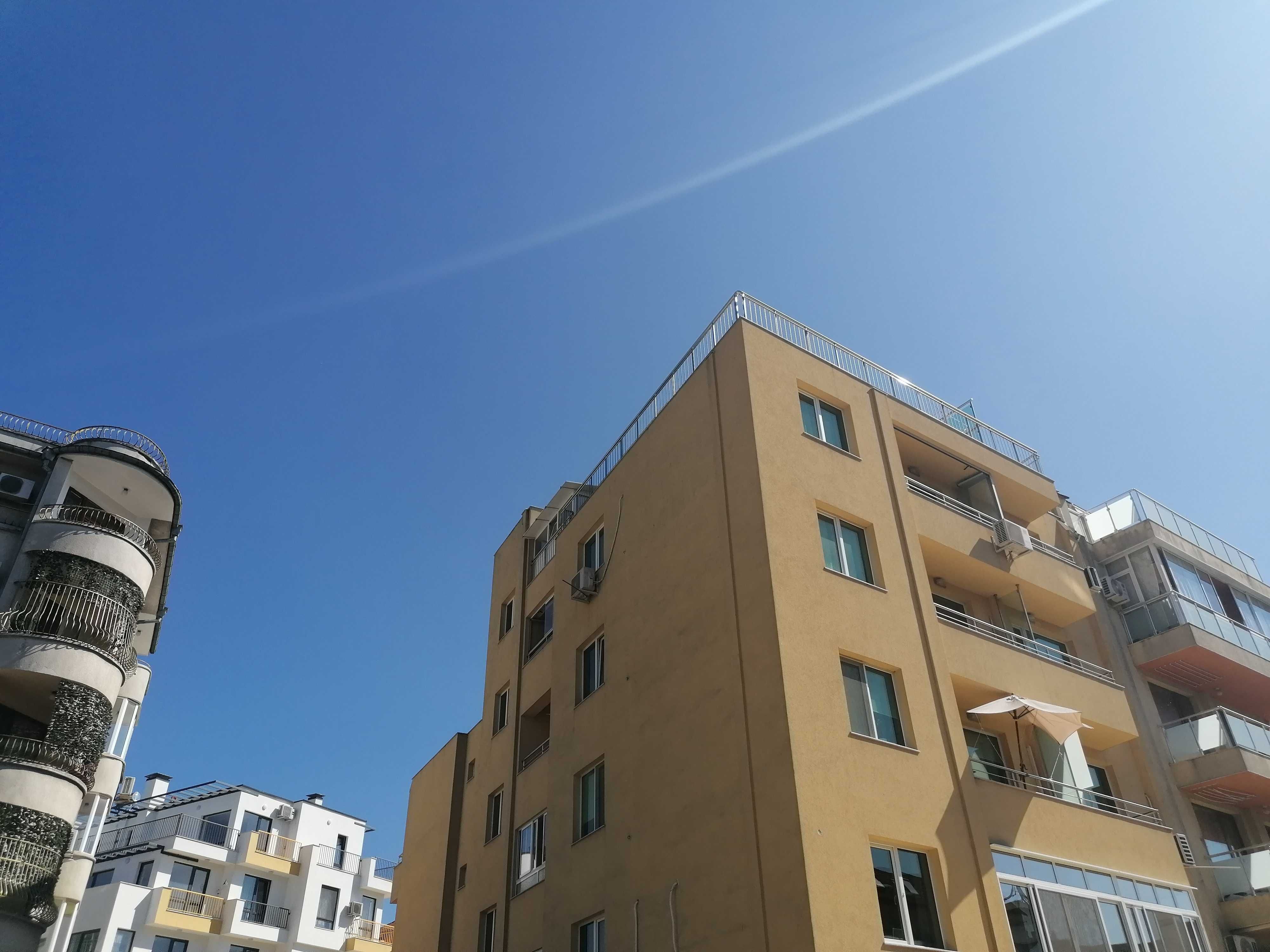 Частно лице дава под наем 2-ст., Варна, Завод Дружба, възм. за парком.