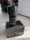 Fujifilm 55-200 F3.5-4.8 R LM OIS fuji 55-200