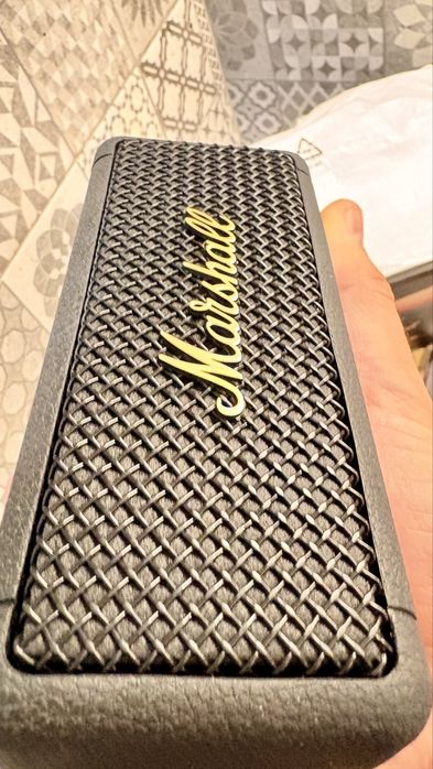 Marshall Emberton 2 II преносима блутут колонка bluetooth колона