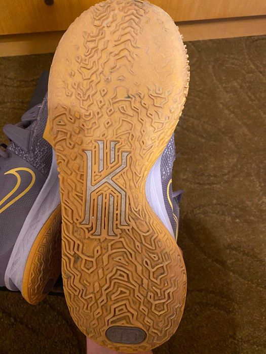 Nike Kyrie 7 "Daybreak"