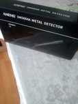 Vând Metal detector