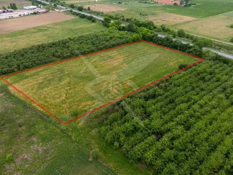 Парцел в с. Калековец 21845