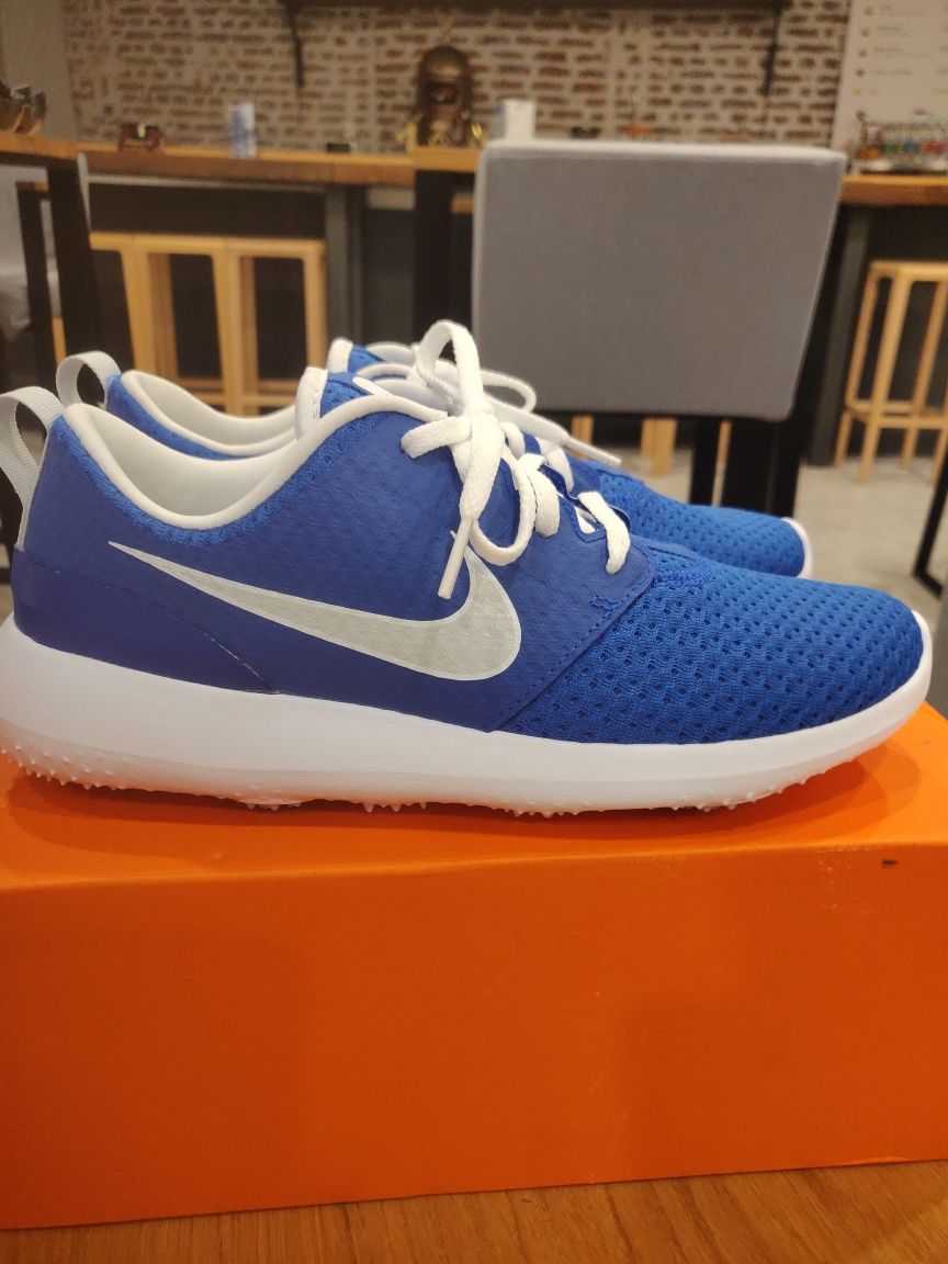 Nike Roshe G 'Racer Blue' 39 номер