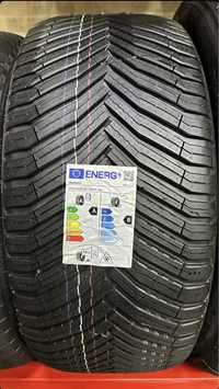 Michelin CrossClimate 2 | 255/40R20 XL