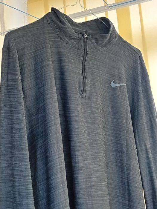 Bluza tehnică Nike Dryfit M barbati