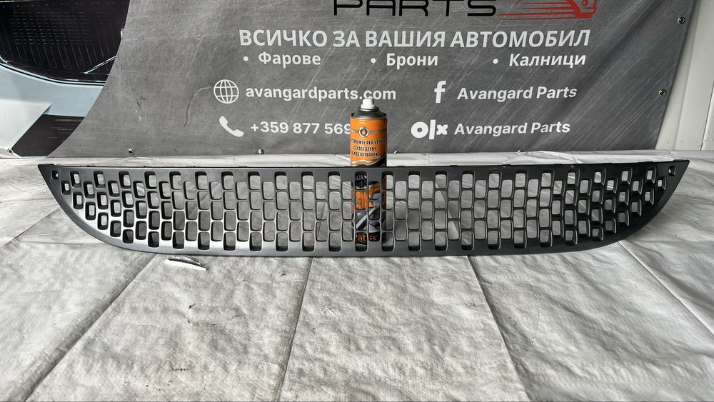 Предна решетка Fiat 500 Е