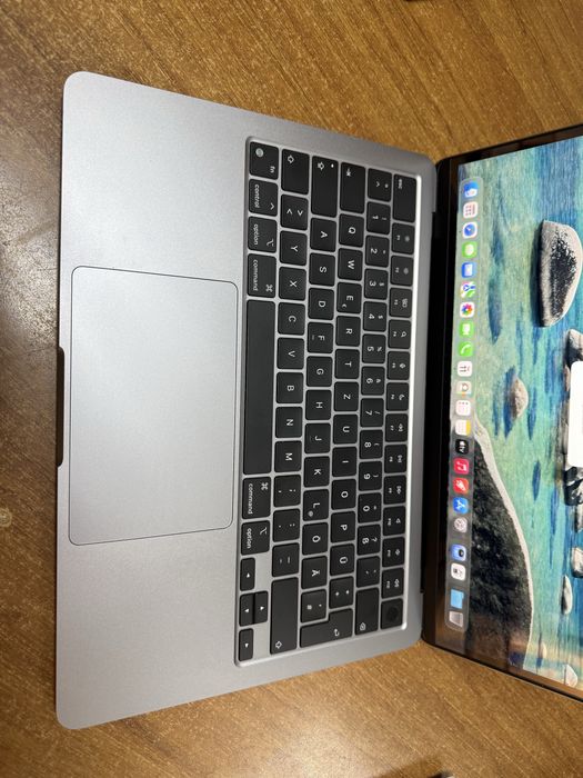 Macbook Air M2 256GB