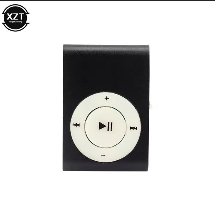 Media player с карта памет