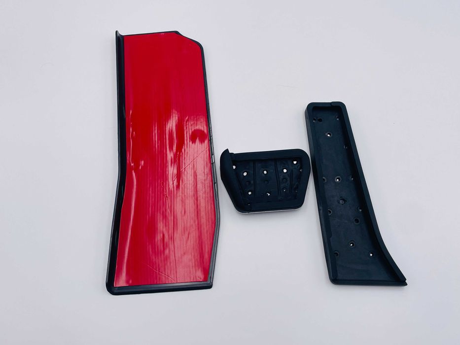 Pedale compatibile BMW Seria 5 G30 automat