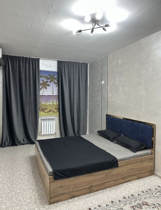 Массаж классический для мужчин