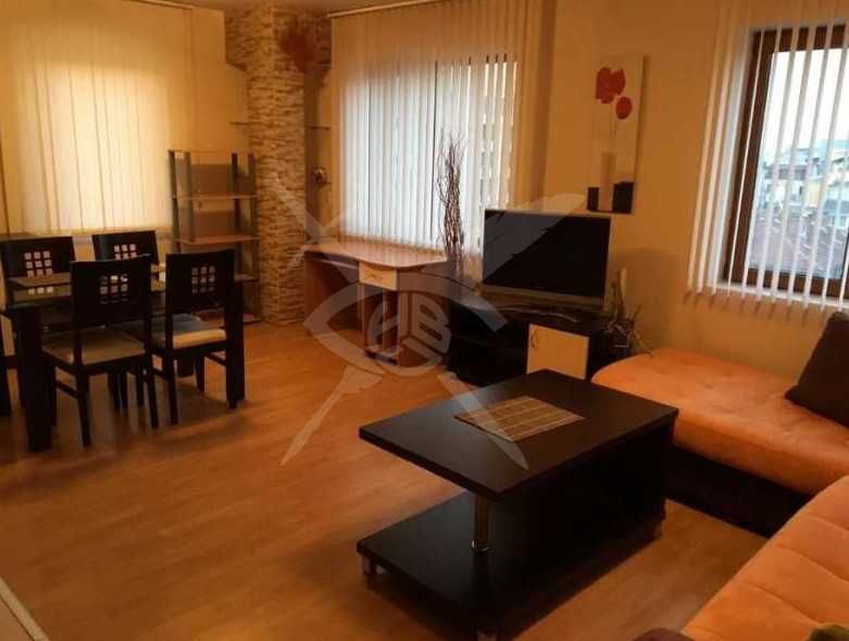 Двустаен апартамент в Центъра 1545531