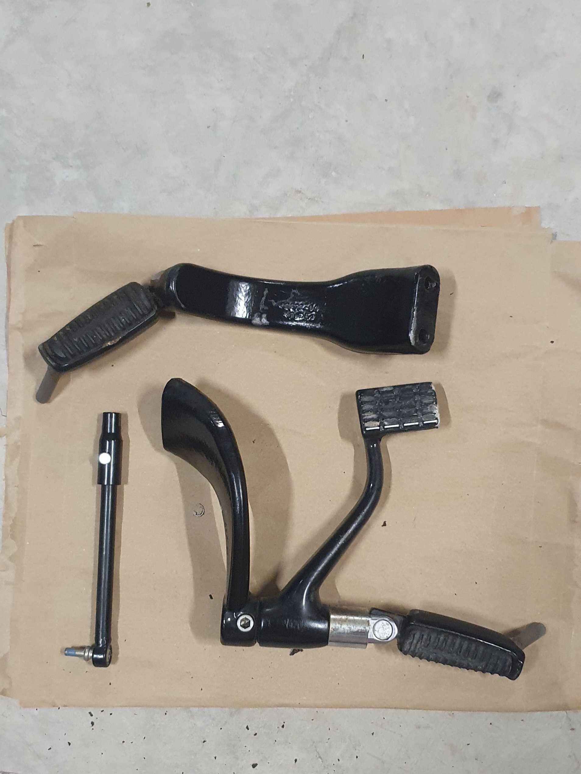 Части за Harley-davidson Sportster xl883 xl1200